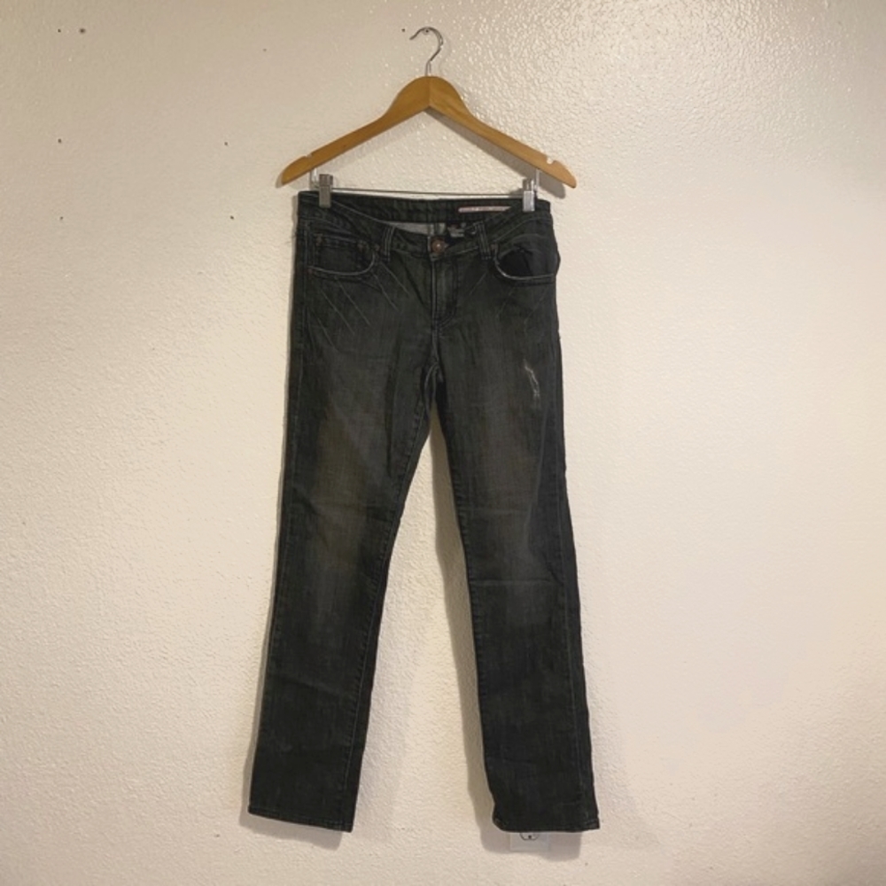 BUFFALO JEANS black size 30